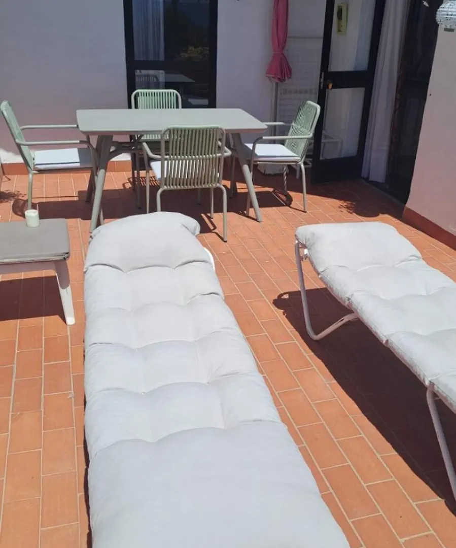 شقة Capistrano Playa 512 Menyber نيرخا إسبانيا