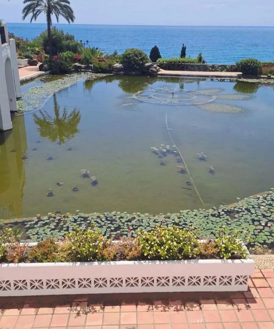 Capistrano Playa 512 Menyber Apartment Nerja