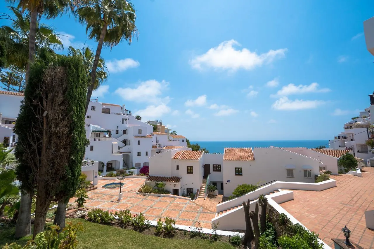 شقة Capistrano Playa 512 Menyber نيرخا