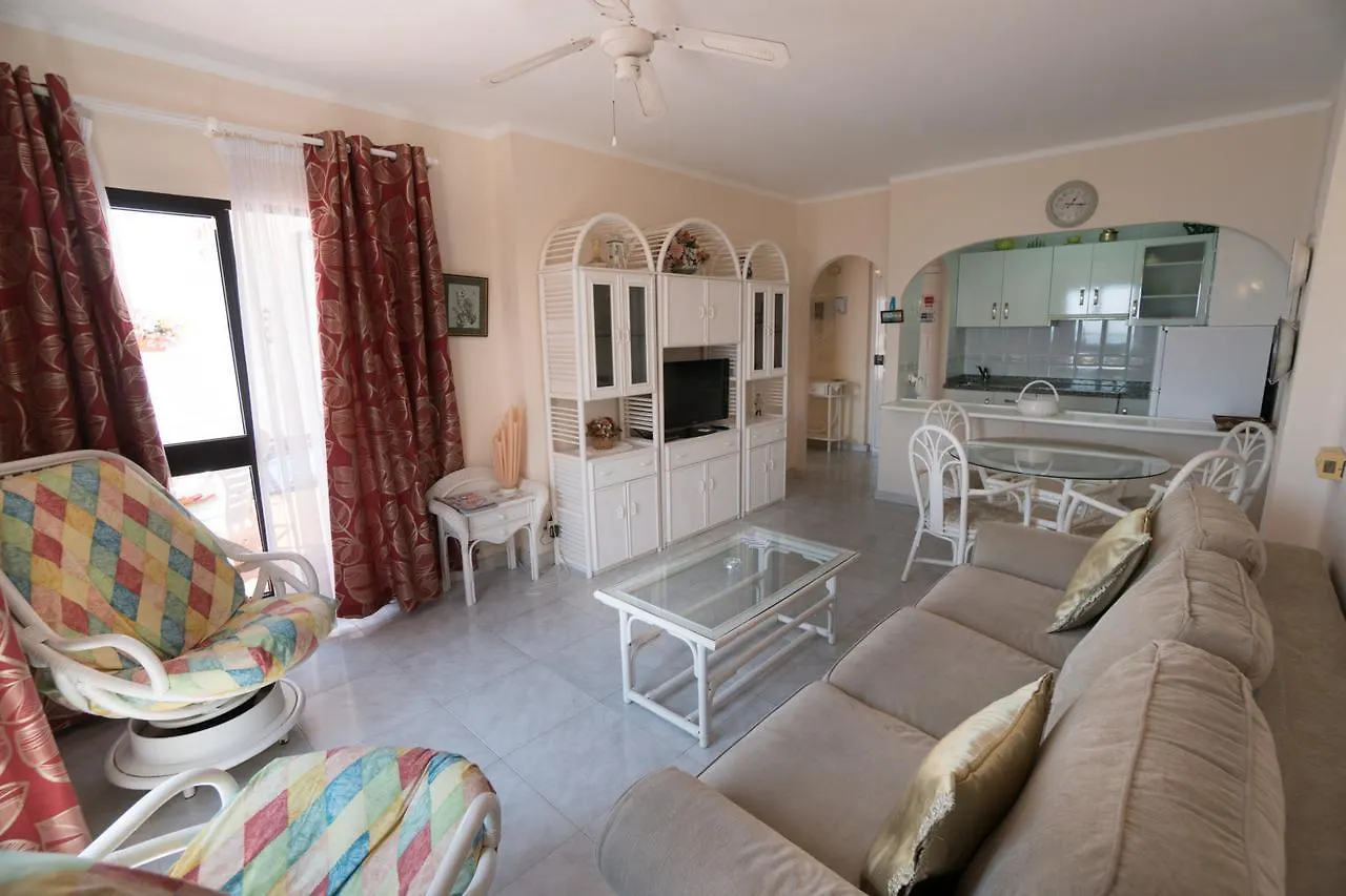 شقة Capistrano Playa 512 Menyber نيرخا إسبانيا