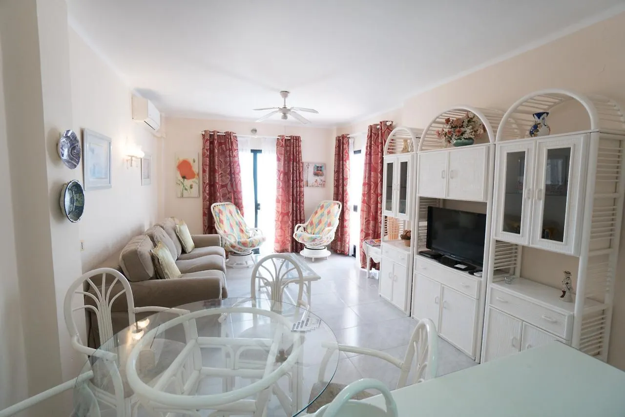 شقة Capistrano Playa 512 Menyber نيرخا
