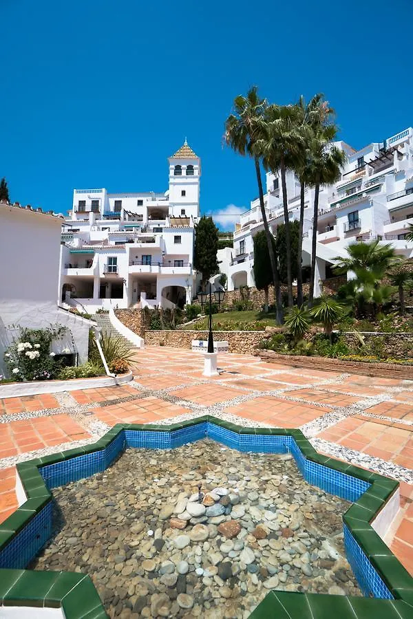 Capistrano Playa 512 Menyber Apartment Nerja
