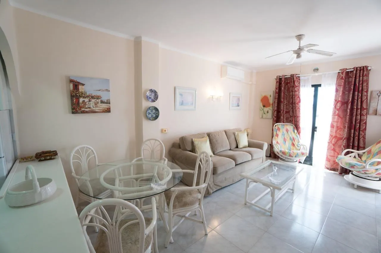 شقة Capistrano Playa 512 Menyber نيرخا
